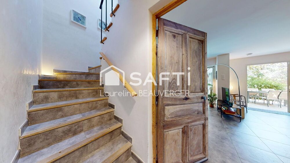 à vendre  Maison Toulon (83000)