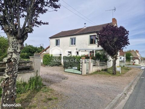   Maison 6 pi�ces - 168m� Maison - 6 pi�ce(s) - 168 m�