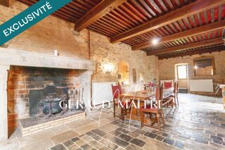  Maison à vendre 10 pièces 114 m²