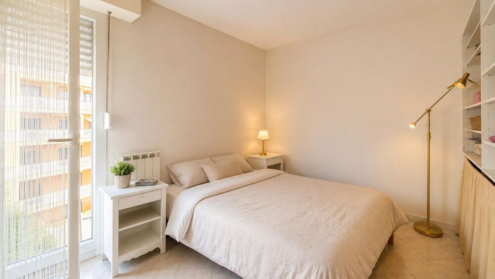 Vente Appartement A deux pas des plages et du centre ville Sainte-maxime