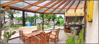  Maison � vendre 8 pi�ces 236 m�