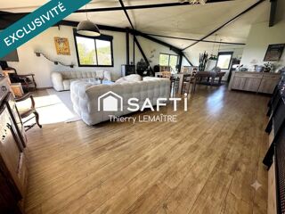  Maison à vendre 6 pièces 193 m²