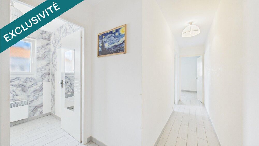 Vente Maison Maison 2012 - 2 Chambres 70 m² - DPE B Saint-xandre