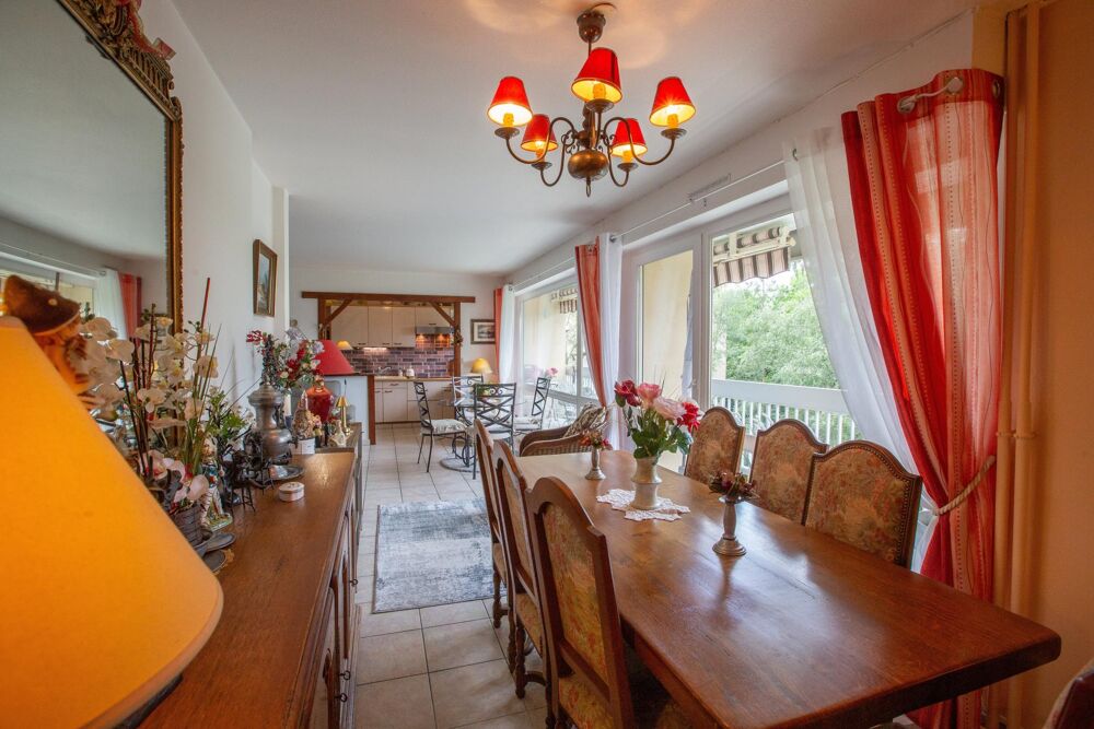 Vente Appartement SUPERBE APPARTEMENT 4 PIECES 94 M2 Elancourt