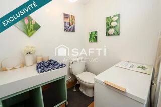  Maison  vendre 3 pices 68 m