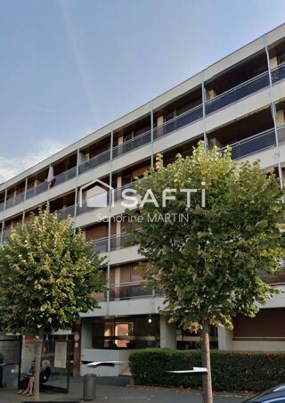  Appartement � vendre 2 pi�ces 42 m�