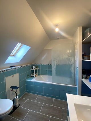  Maison � vendre 5 pi�ces 91 m�