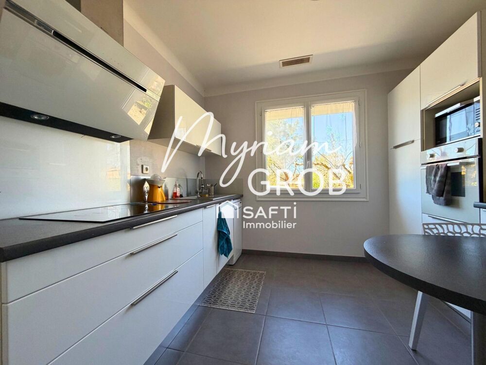 Vente Maison Maison de 123 m2 - Montauban - Secteur du Carreyrat Montauban