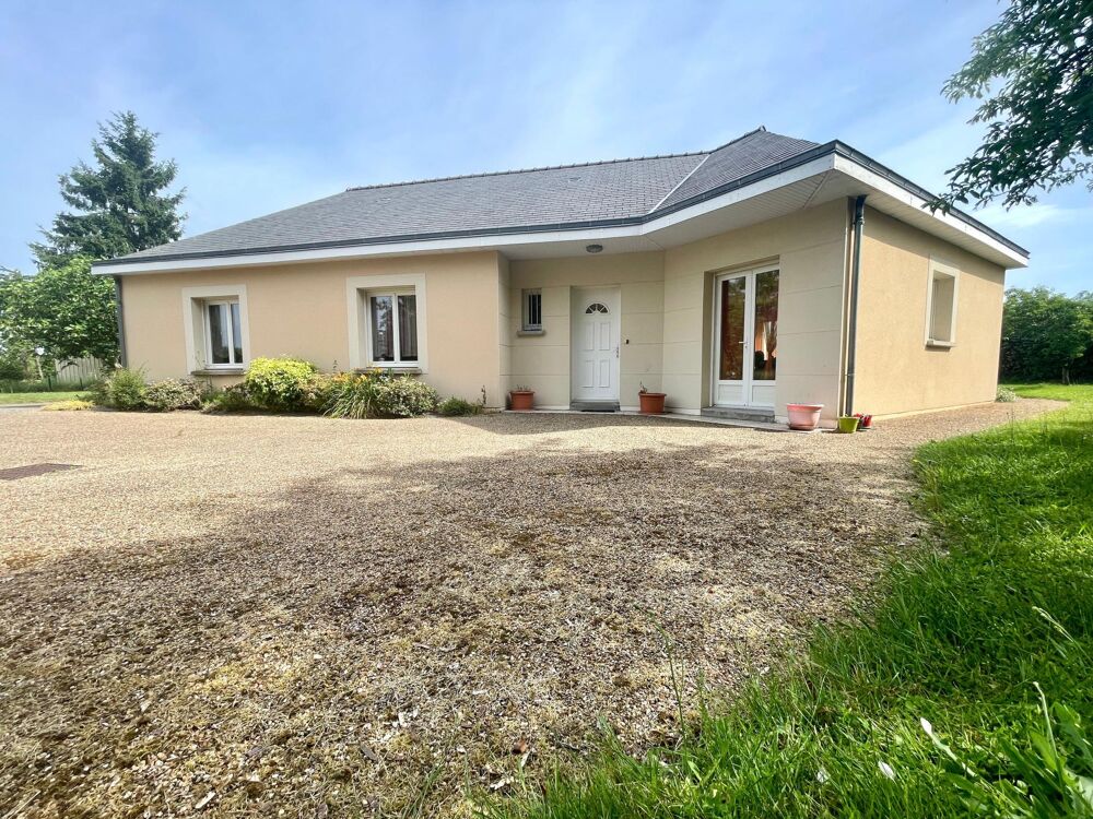 Vente Maison Au calme Commer