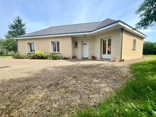  Maison à vendre 6 pièces 118 m²