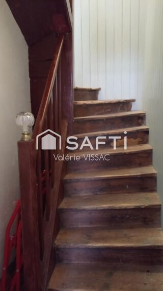  Maison à vendre 6 pièces 100 m²