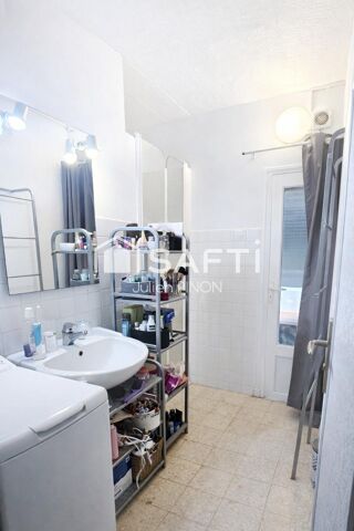  Appartement � vendre 4 pi�ces 72 m�