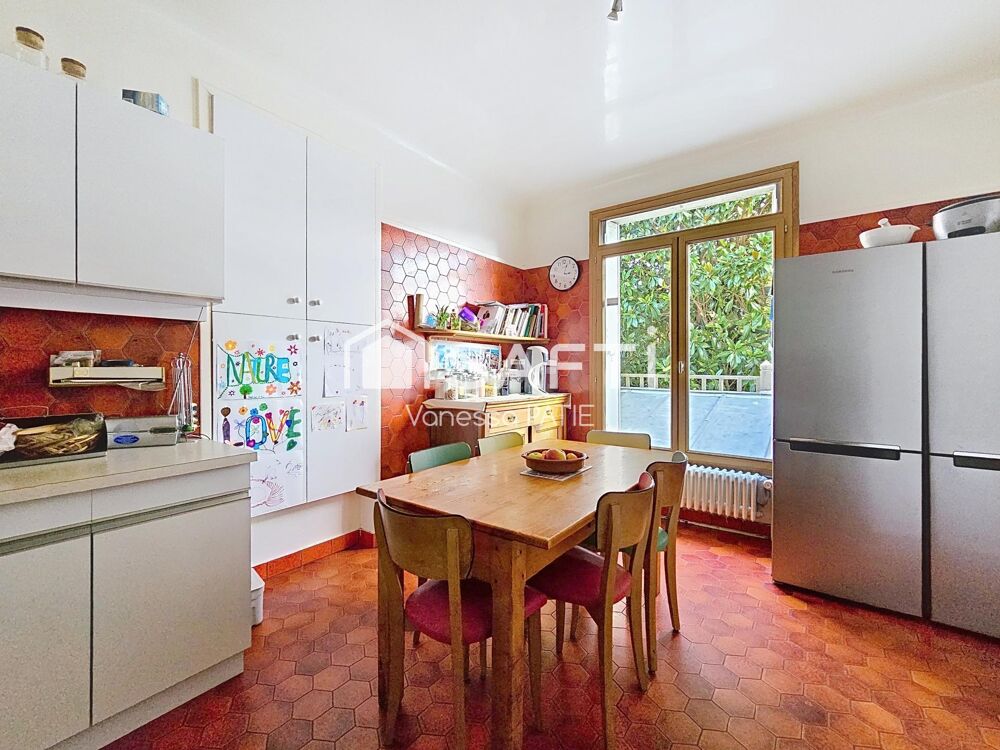  vendre  Maison Bourg-la-Reine (92340)