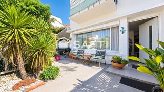  Appartement à vendre 3 pièces 60 m²