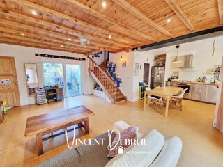  Maison � vendre 6 pi�ces 110 m�