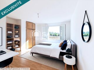  Maison à vendre 5 pièces 147 m²