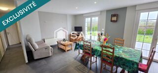  Maison � vendre 4 pi�ces 89 m�