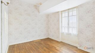  Maison � vendre 4 pi�ces 76 m� Bussiere-poitevine