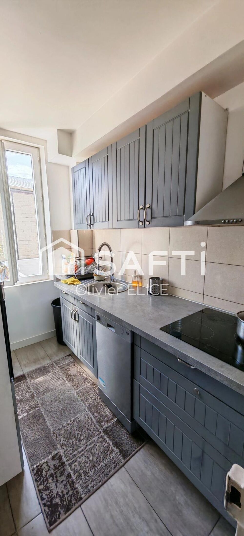 Vente Maison Maison familiale Creil