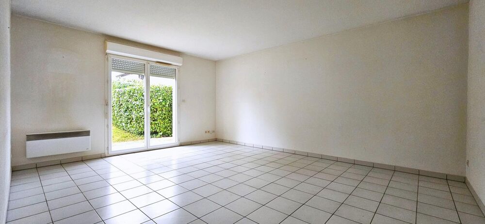 Vente Maison Maison 3 chambres - 80 m² - 4 pièces - Jardin Terrasson-lavilledieu