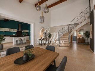  Maison à vendre 5 pièces 186 m²