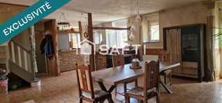  Maison � vendre 6 pi�ces 152 m�