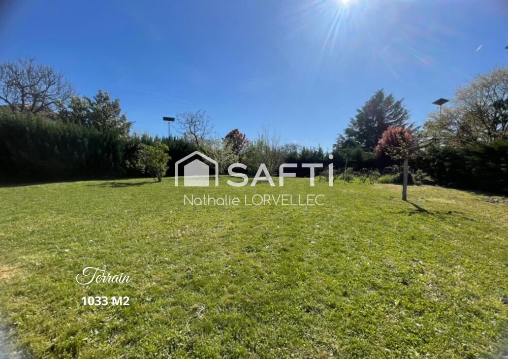 Vente Maison Maison 4 pi�ces � Brax (47) Brax