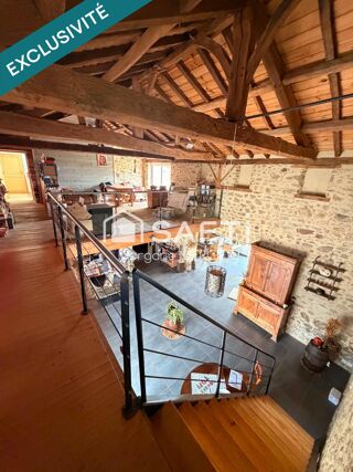  Maison � vendre 9 pi�ces 324 m�