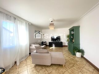  Maison à vendre 4 pièces 94 m²