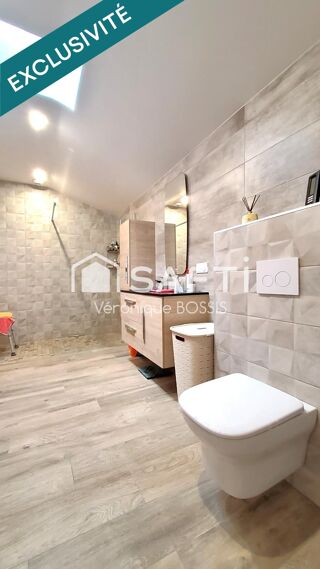  Maison � vendre 3 pi�ces 76 m�