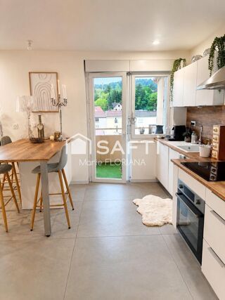  Appartement à vendre 2 pièces 57 m²
