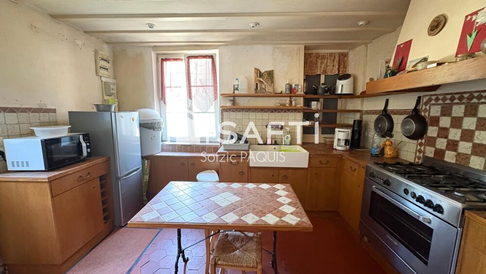 Vente Maison Maison avec une dépendance ! La ferte-sous-jouarre