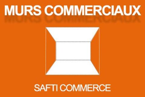 MUR COMMERCIAUX OU HABITATION 145M2 79000 14290 Orbec