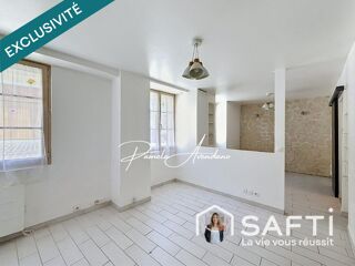  Appartement à vendre 2 pièces 44 m²