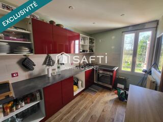  Maison à vendre 3 pièces 98 m²