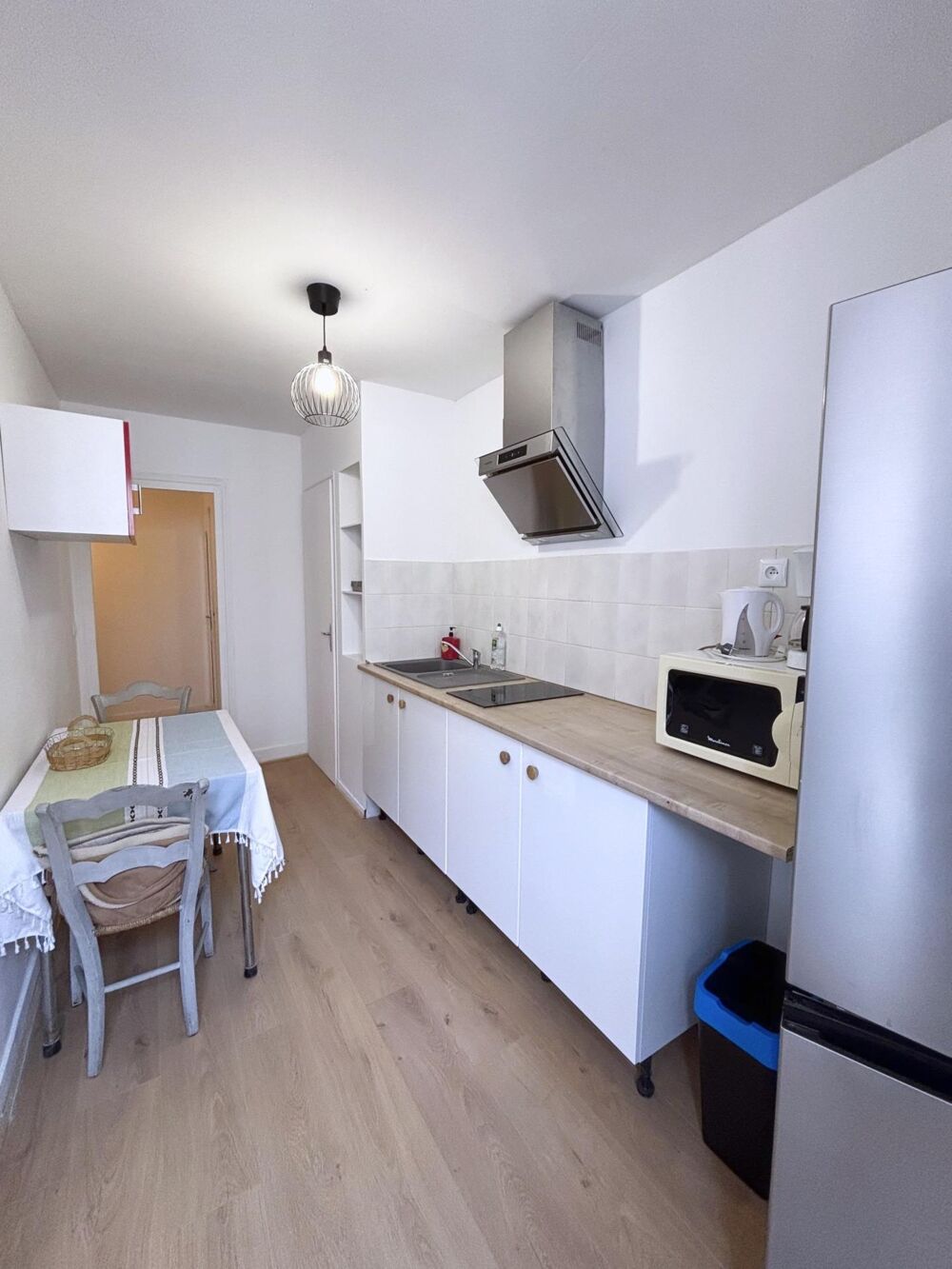 Vente Appartement Studio 28 m² proche centre-ville de Pau Pau