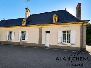  Maison à vendre 5 pièces 128 m²