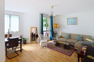  Appartement  vendre 3 pices 63 m