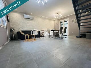  Maison à vendre 5 pièces 90 m²