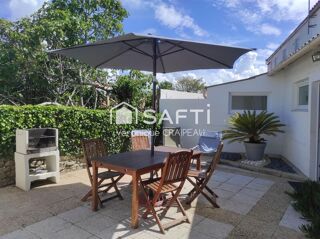  Maison à vendre 5 pièces 92 m²