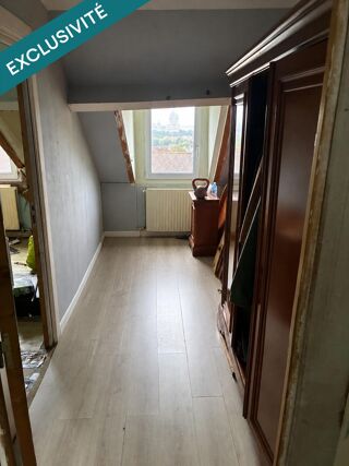  Maison à vendre 4 pièces 107 m²