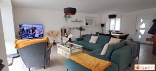  Maison  vendre 7 pices 230 m