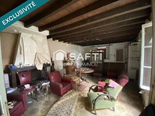 Maison à vendre 3 pièces 120 m²
