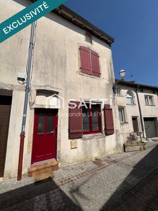  Maison à vendre 5 pièces 105 m²