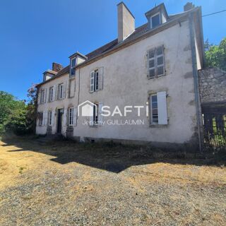  Maison à vendre 6 pièces 285 m²