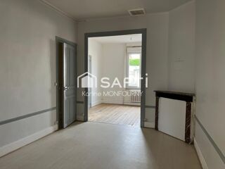  Maison � vendre 5 pi�ces 95 m�