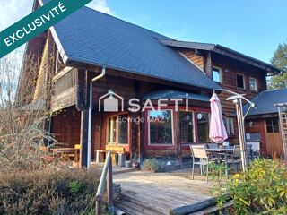  Maison  vendre 6 pices 214 m