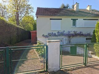  Maison à vendre 4 pièces 105 m²