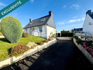  Maison � vendre 4 pi�ces 85 m�
