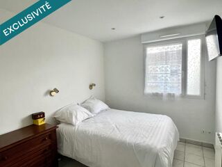  Appartement � vendre 3 pi�ces 64 m�